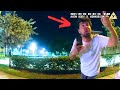 Drunk Guy Mouths Off to Cops, Finds Out The Hard Way
