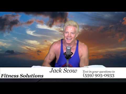 Jack Scow's Fitness Solutions - Episode 2