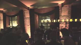 Sleeman Speakeasy 2014