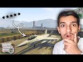 I Stole a Military Jet in GTA 5 😱🔥 (They Chased Me!)