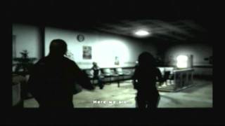 Obscure: The Aftermath Playthrough [PS2] Part 7