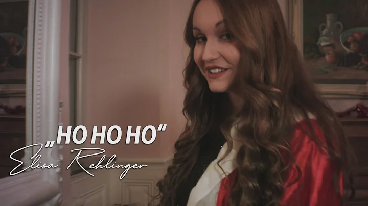 Ho Ho Ho - SIA (Elisa Rehlinger Cover)