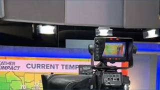 Behind the Scenes: Meteorologist Lance Blocker gives an update on the forecast Aug. 6, 2026