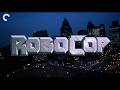 The Film Everyone Passed On | The ROBOCOP Commentary
