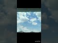 Clouds episode 3 #supercell #thunderstorm #lighting #clouds