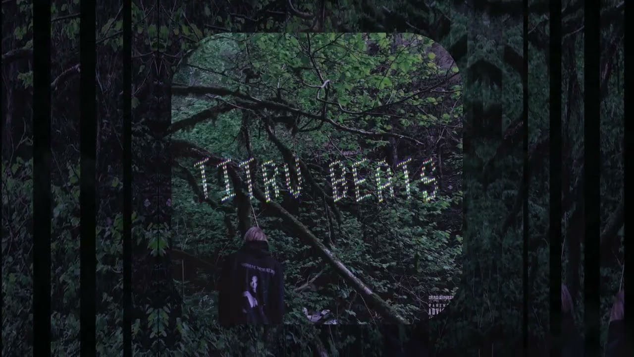 PHARAOH X PHOSPHOR TYPE BEAT  "УДУШЬЕ"