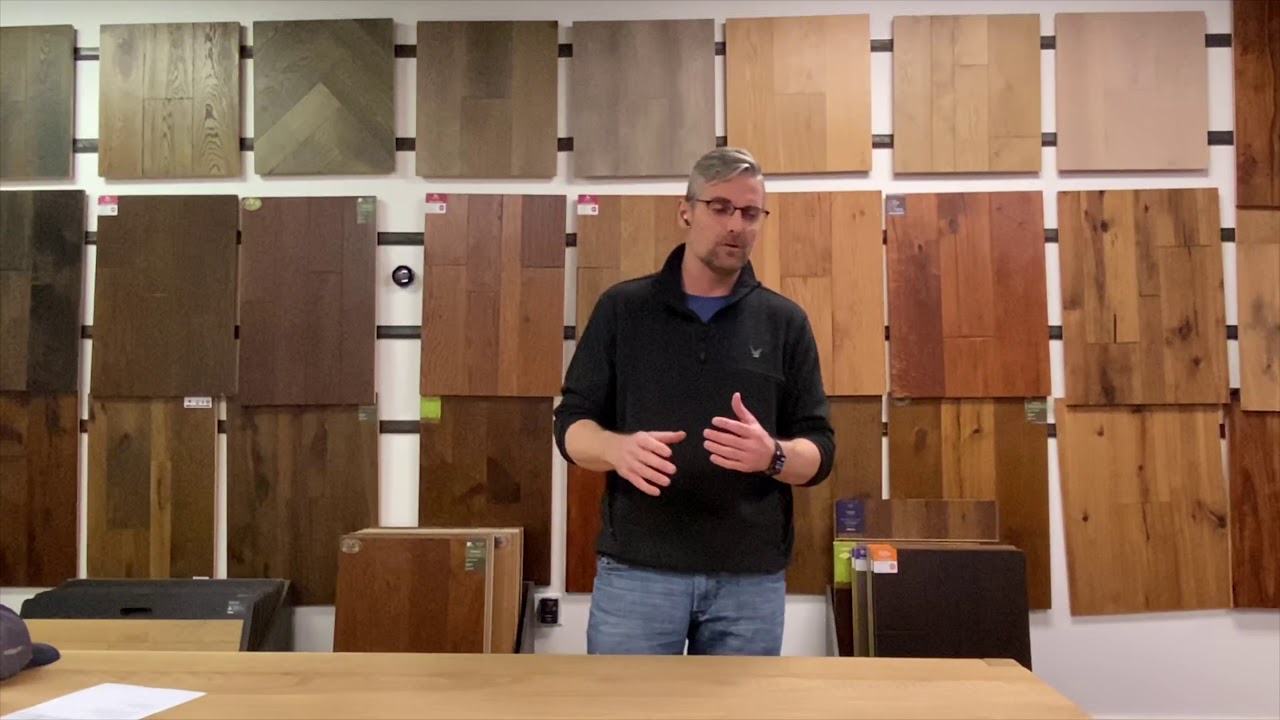 FAQ ANSWERED How much does it cost to install Luxury Vinyl Plank