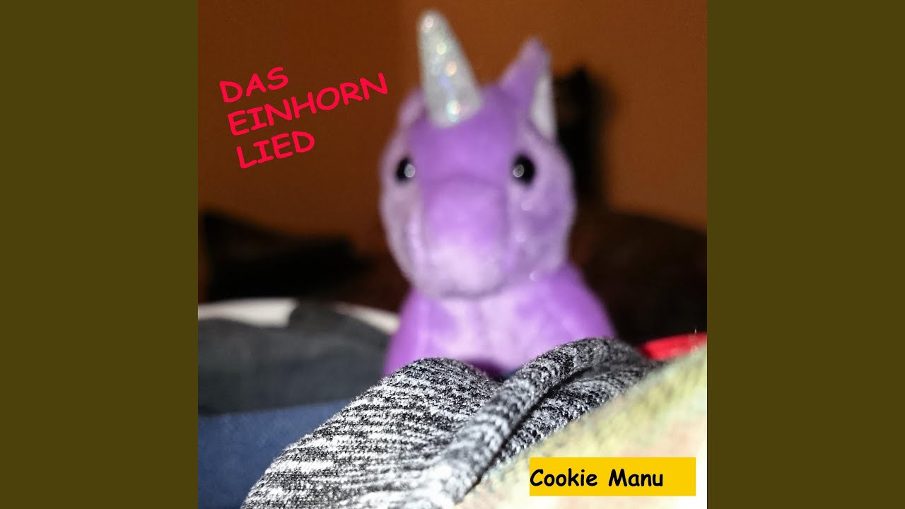Watch Das Einhorn Lied on YouTube Watch Das Einhorn Lied on YouTube