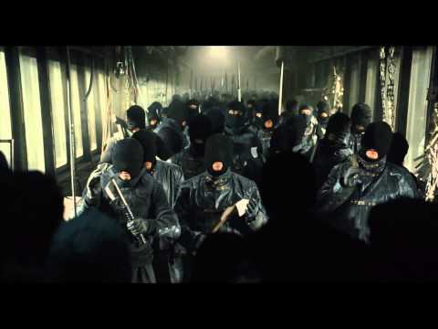 Snowpiercer (Rompenieves) - Trailer en español (HD)