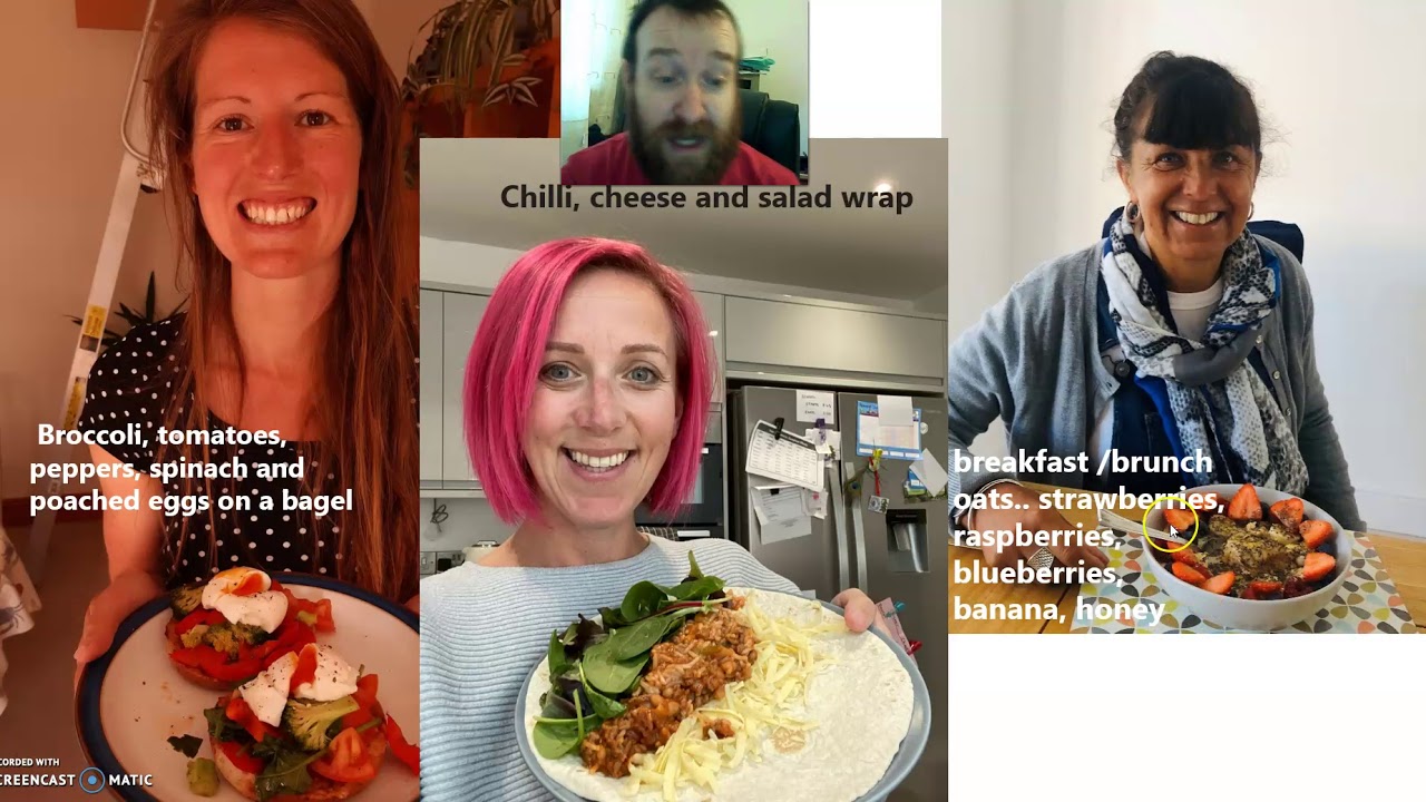 Year 8: Healthy Living - YouTube