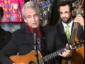 The Del McCoury Band - Nashville Cats (The Marty Stuart Show)