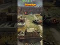 Sturmtiger | Mir Tankov | World of Tanks #wot #shorts