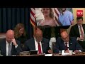 'His Despicable Behavior...’: AI Green Tears Into Mullin Over Racism; Plays Old Videos In House