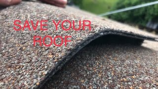 Adding a Ridge Vent to Your Roof