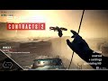 🔥Sniper Ghost Warrior Contracts 2 On Android || อีมู PC GameHub Tutorial + Gameplay บนมือถือ🔥