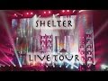 Shelter Live Tour [FULL SET] - Atlanta GA - 9/29/16 - Porter Robinson - Madeon