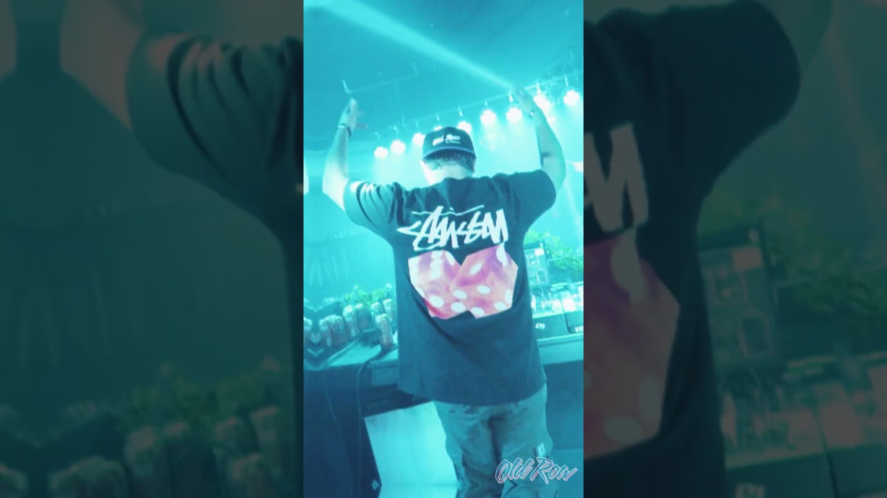 Penn State Stage West - Deerock 