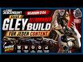 Mein aktueller Allround Gley Build! Ein Setup für ALLES | The First Descendant