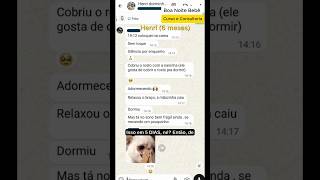 Adeus aos 6 Despertares do Bebê: O milagre em 5 Dias! 🌙