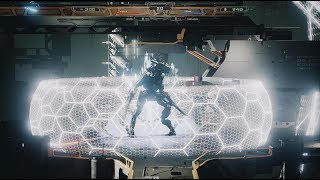 Celebrity MACHINE INSTINCT - Early Prototype In-Game Footage: Playtest #2 Net Worth