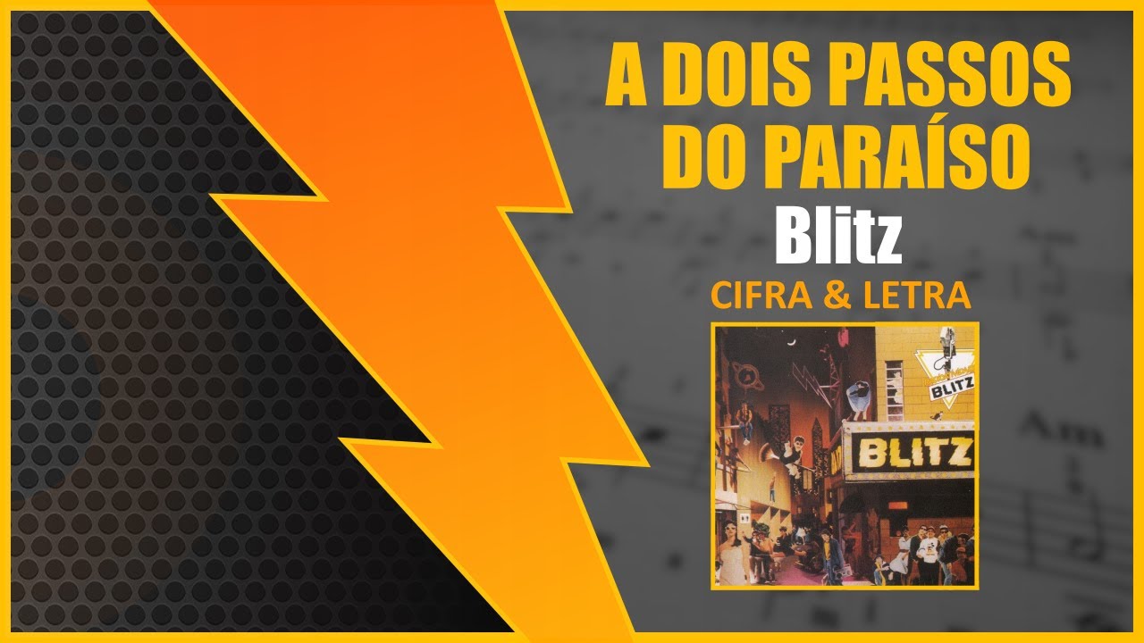 Dois Passos Do Paraiso Cifra , A dois passos do paraíso CIFRA Planta e ...