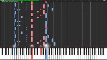 System Shock 1 - Science Level (MIDI Convert)