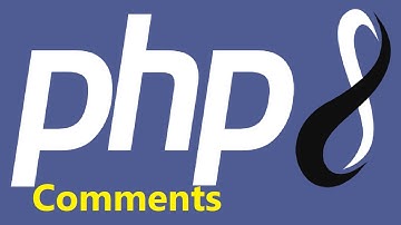 Comments in PHP in Hindi | 09| PHP Tutorial for Beginners