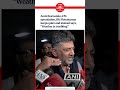 “My CM has landed in Jaipur”: K’taka Dy CM D. K. Shivakumar stays silent on CM question