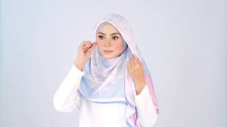 44 Tutorial Cara Pemakaian Wanderlust By The Journey Series New York Versi Labuh