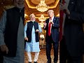 modi and turmp funny dance video #viral #modi