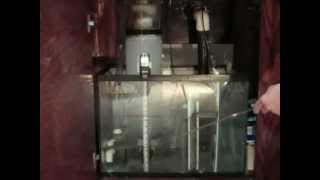 Protein Skimmer Prototype New Design.wmv.VOB