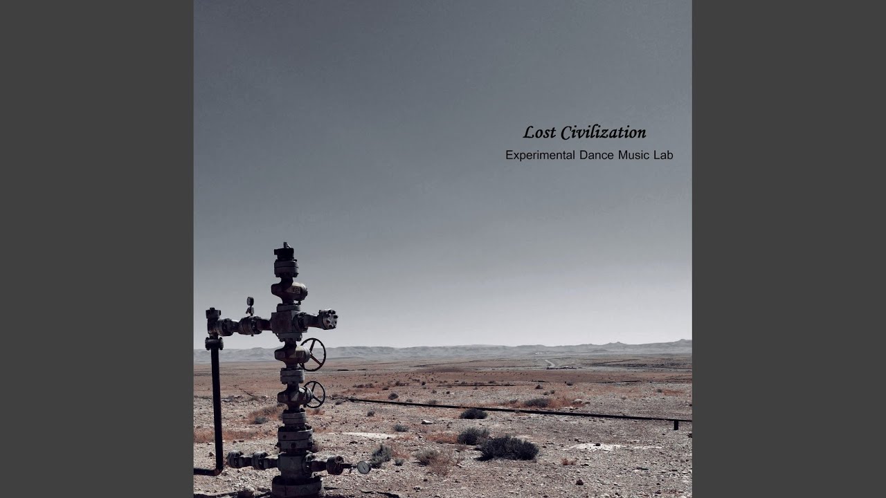 Watch Lost Civilization on YouTube Watch Lost Civilization on YouTube