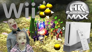 New Play Control! Pikmin 2 Wii Hacking: Unused Yellow Berries Restored + 50:50 Mixed Berry Output