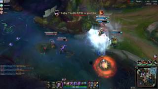 Nami's Ult...