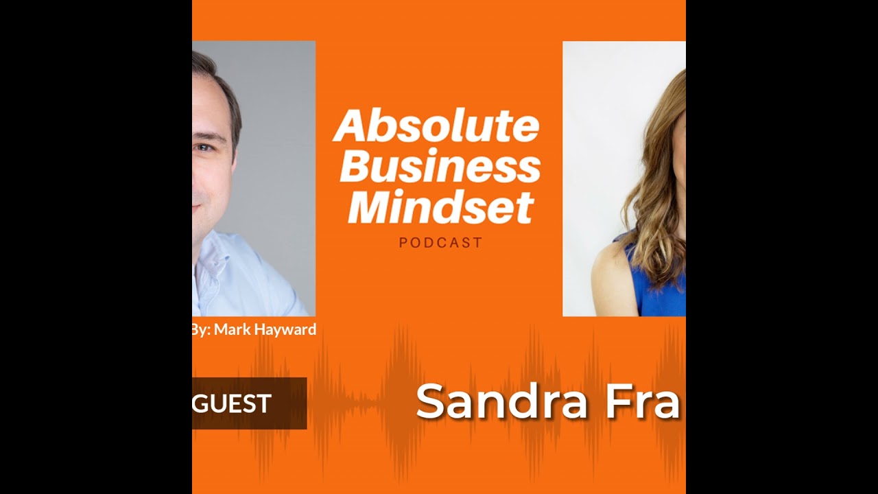 Interview with Sandra Francisco - Business Coach who helps entrepreneurs go from idea to profit w...