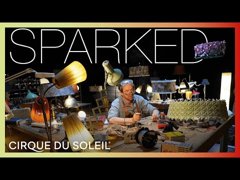 SPARKED: A Live Interaction Between Humans and Quadcopters