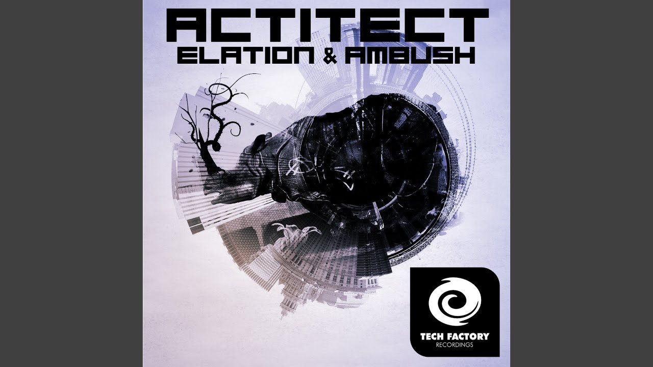 Watch Elation on YouTube Watch Elation on YouTube