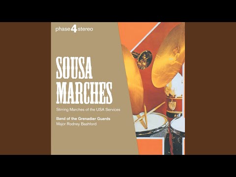 Sousa: El Capitán