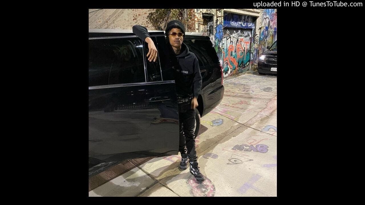 FREE | Baby Jamo x DMV Type Beat 2021 - 