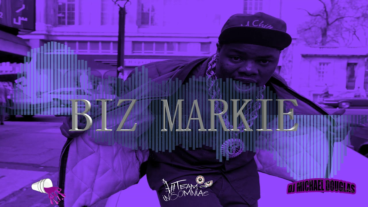 Biz Markie - Just A Friend (Slowed + Reverb) - YouTube