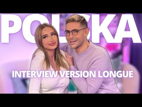 POLSKA: Tchouinerie, Nathalie «sale», Chirurgies, Salaires, SDF, Plan avec rappeurs, Passé difficile