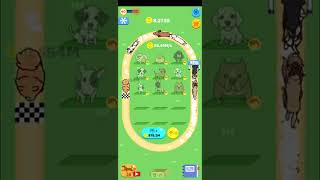 Merge Dogs (Good Sound) (Subscribe and Like) screenshot 1