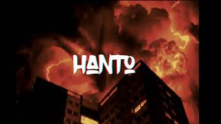 Instrumental Hip Hop " Myth " New school Piano Choir /// [ Hanto ]