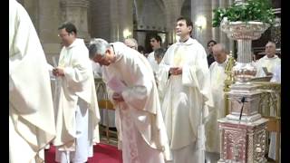 17/04/2012 RELIQUIAS SAN JUAN EN MURCIA