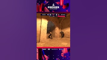 CS2 is a horror game 😱