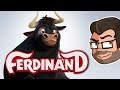 Ferdinand - REVIEW (spoiler free)