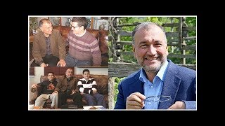 Murat Ülker nereli? Murat Ülker'in eşi Betül Ülker ve çocukları kimdir? DuckNews TV Resimi