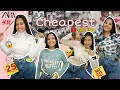 Best Lajpat Nagar market haul | Starting @ Rs20 only | Better collection than sarojini Nagar market?