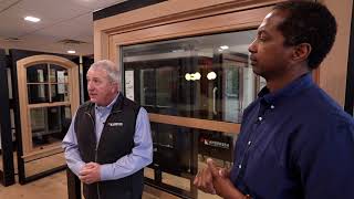 84 Lumber | Andersen Windows & Doors Showroom