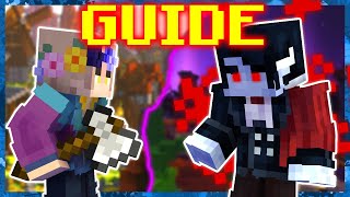 Mastering The Rift in Hypixel Skyblock | A Step-by-Step Guide